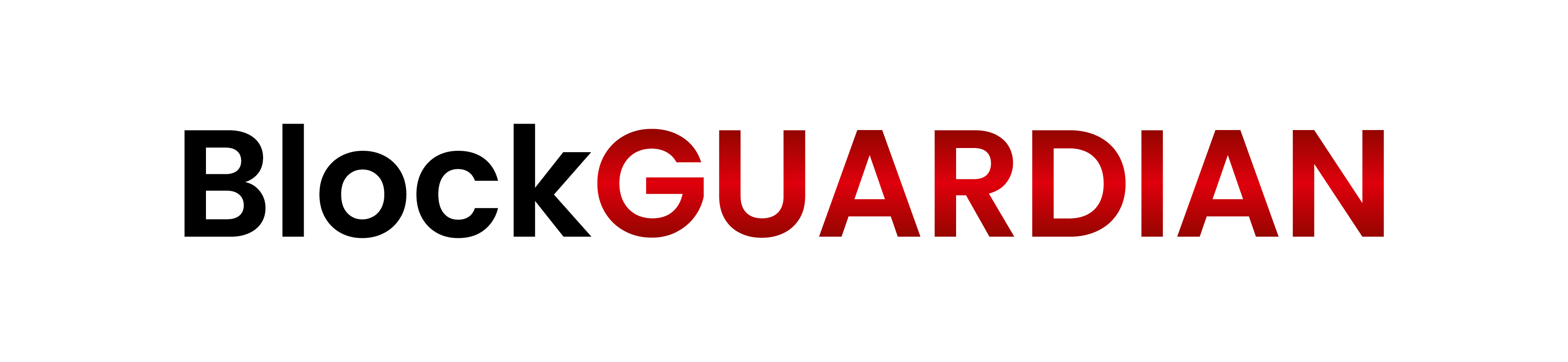 Block Guardian Logo